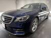MERCEDES BENZ S CLASS