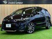 2016 TOYOTA ESTIMA AERAS PREMIUM