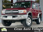 2015 TOYOTA LAND CRUISER