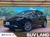 TOYOTA HARRIER HYBRID