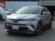 2018 TOYOTA C-HR