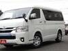 TOYOTA HIACE WAGON