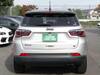 CHRYSLER JEEP COMPASS