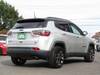 CHRYSLER JEEP COMPASS