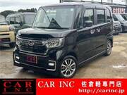 2021 HONDA N-BOX CUSTOM