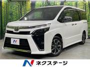 2020 TOYOTA VOXY