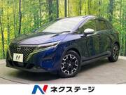2022 NISSAN NOTE