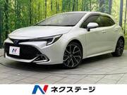 2022 TOYOTA COROLLA SPORT