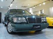 1994 MERCEDES BENZ E-CLASS