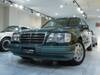 MERCEDES BENZ E-CLASS