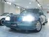 MERCEDES BENZ E-CLASS