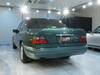 MERCEDES BENZ E-CLASS