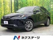 2023 TOYOTA HARRIER HYBRID Z LEATHER PKG