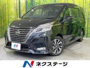 2022 NISSAN SERENA