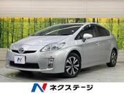 2010 TOYOTA PRIUS G