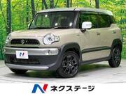 2017 SUZUKI XBEE HYBRID MZ