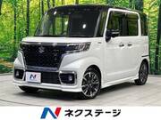 2022 SUZUKI SPACIA CUSTOM