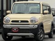 2018 SUZUKI HUSTLER G