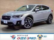 2017 SUBARU XV