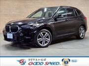 2021 BMW X1