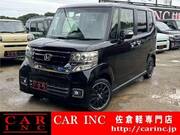 2016 HONDA N-BOX CUSTOM