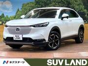 2023 HONDA VEZEL