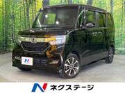 2018 HONDA N-BOX CUSTOM