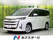 2023 TOYOTA NOAH