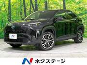 2023 TOYOTA YARIS CROSS HYBRID Z