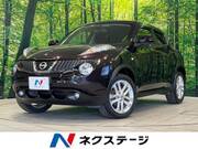 2014 NISSAN JUKE 15RX TYPE V