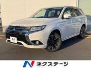 2015 MITSUBISHI OUTLANDER PHEV