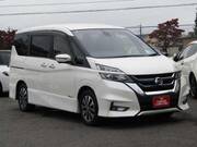 2016 NISSAN SERENA