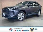 2019 TOYOTA RAV4 X