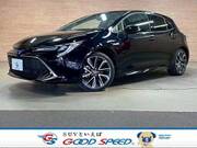 2018 TOYOTA COROLLA SPORT