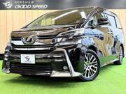 2016 TOYOTA VELLFIRE