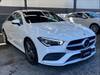 MERCEDES BENZ CLA-CLASS