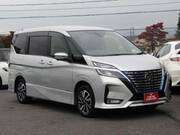 2022 NISSAN SERENA