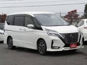2021 NISSAN SERENA