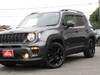 CHRYSLER JEEP RENEGADE