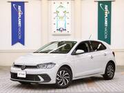 2022 VOLKSWAGEN POLO