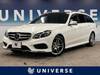 MERCEDES BENZ E-CLASS Stationwagon
