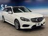 MERCEDES BENZ E-CLASS Stationwagon