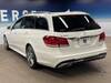 MERCEDES BENZ E-CLASS Stationwagon