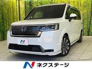 2024 HONDA STEPWAGON