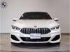 BMW 8 SERIES