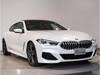 BMW 8 SERIES