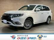2019 MITSUBISHI OUTLANDER PHEV