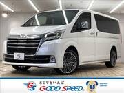 2020 TOYOTA GRANACE PREMIUM