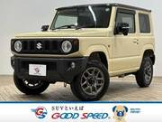 2020 SUZUKI JIMNY XC