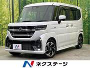 2024 SUZUKI SPACIA CUSTOM